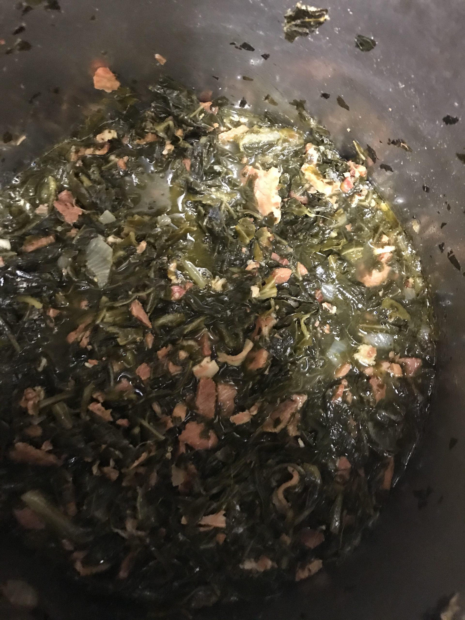 Collard Greens