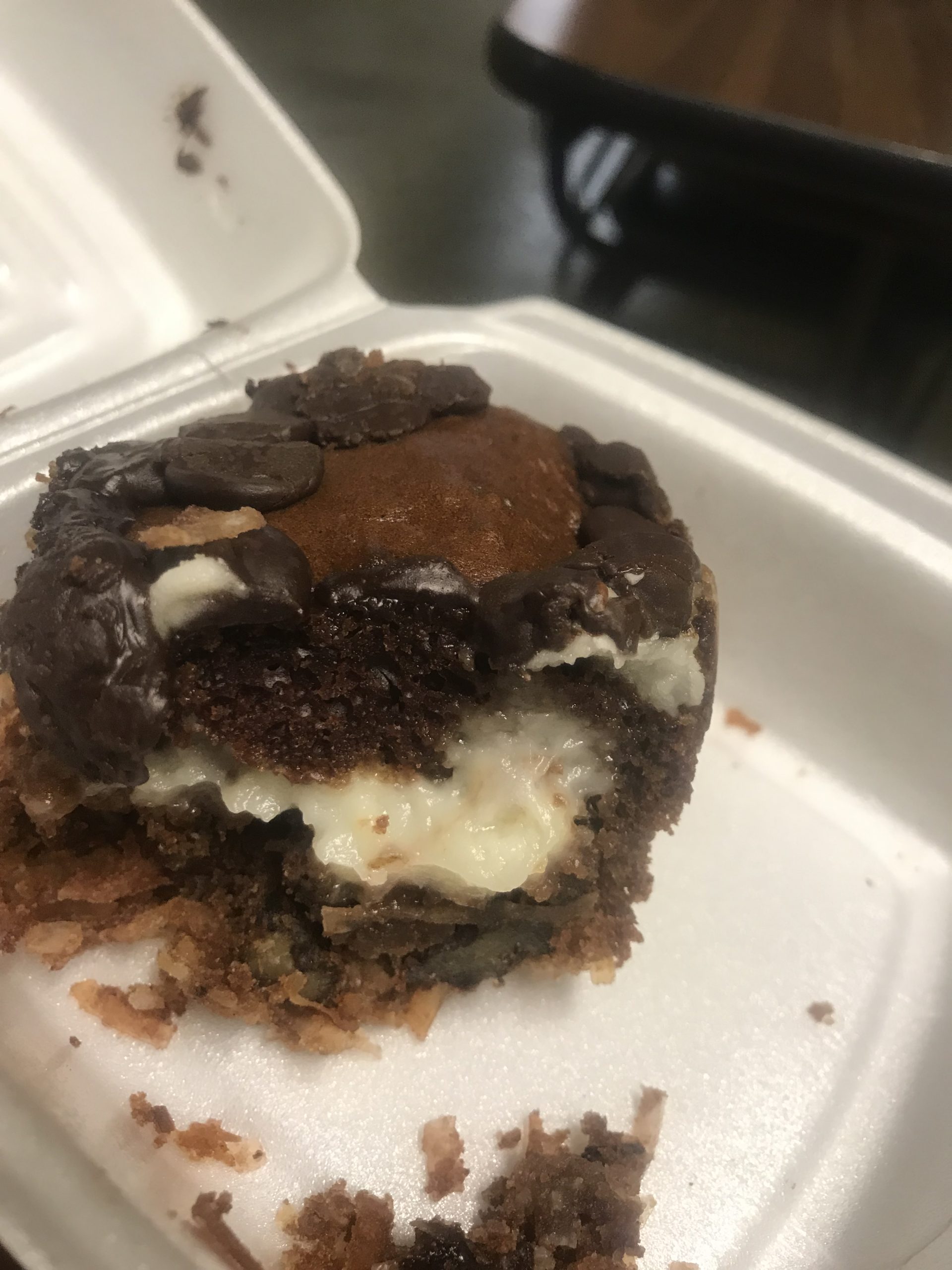 Desserts